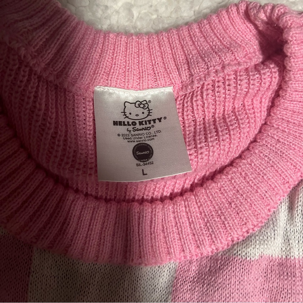 Hello kitty top - Picture 3 of 3